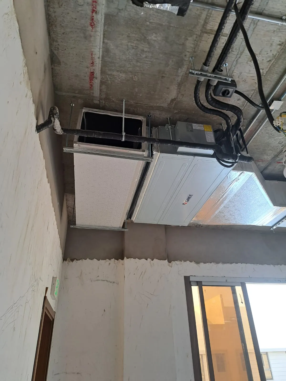 HVAC Systems project