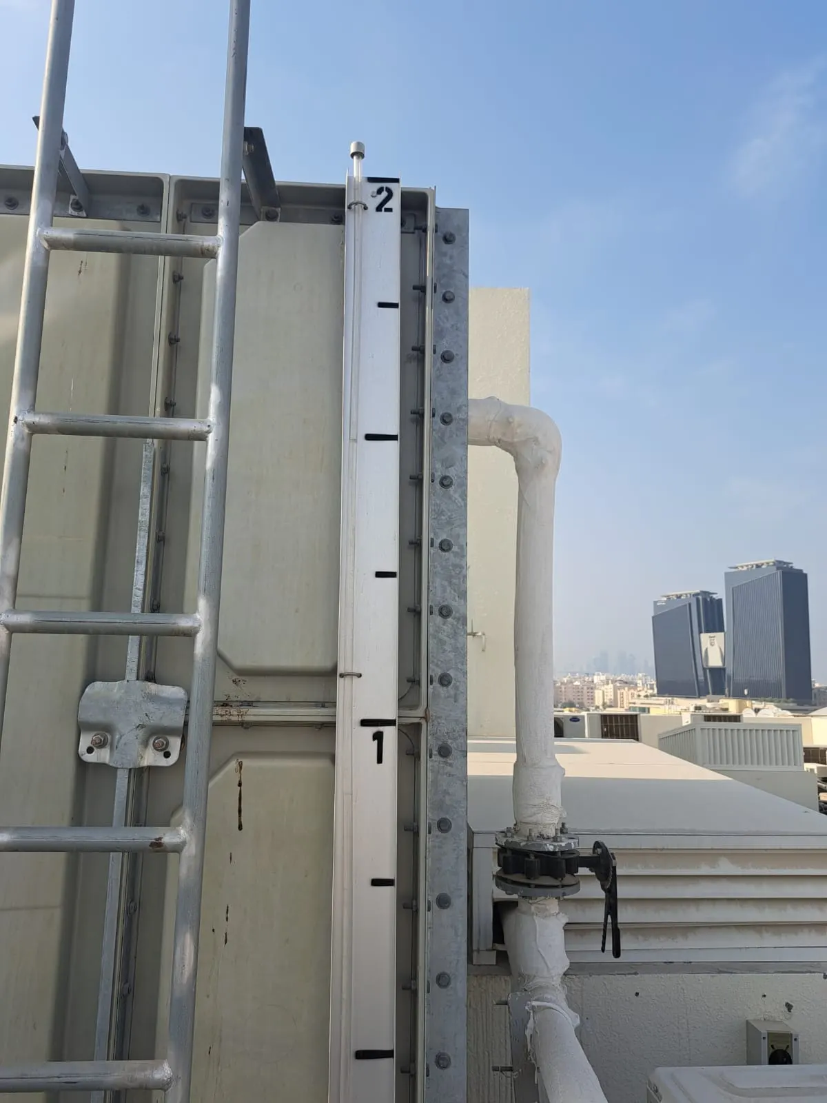 HVAC Systems project
