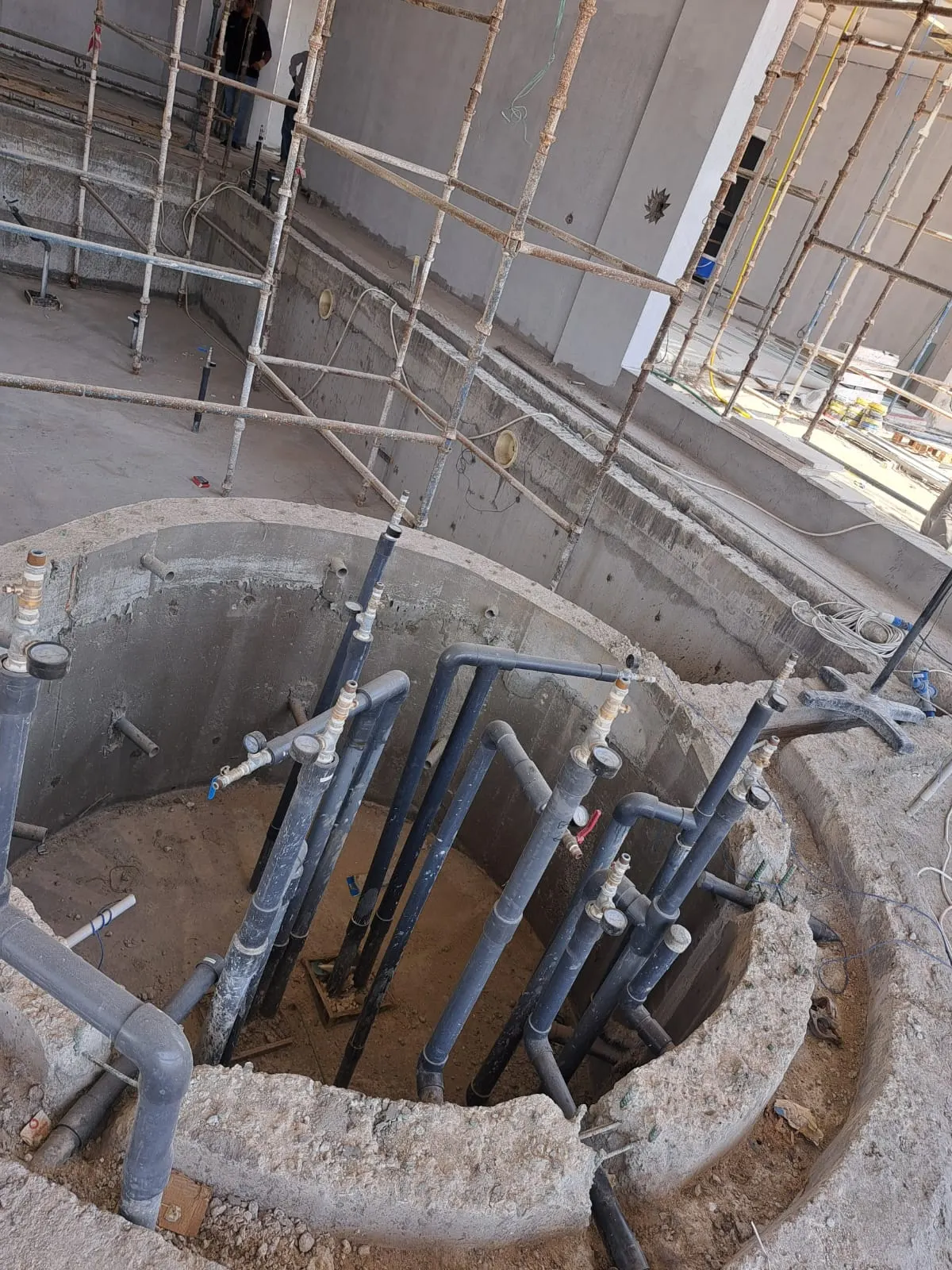 HVAC Systems project