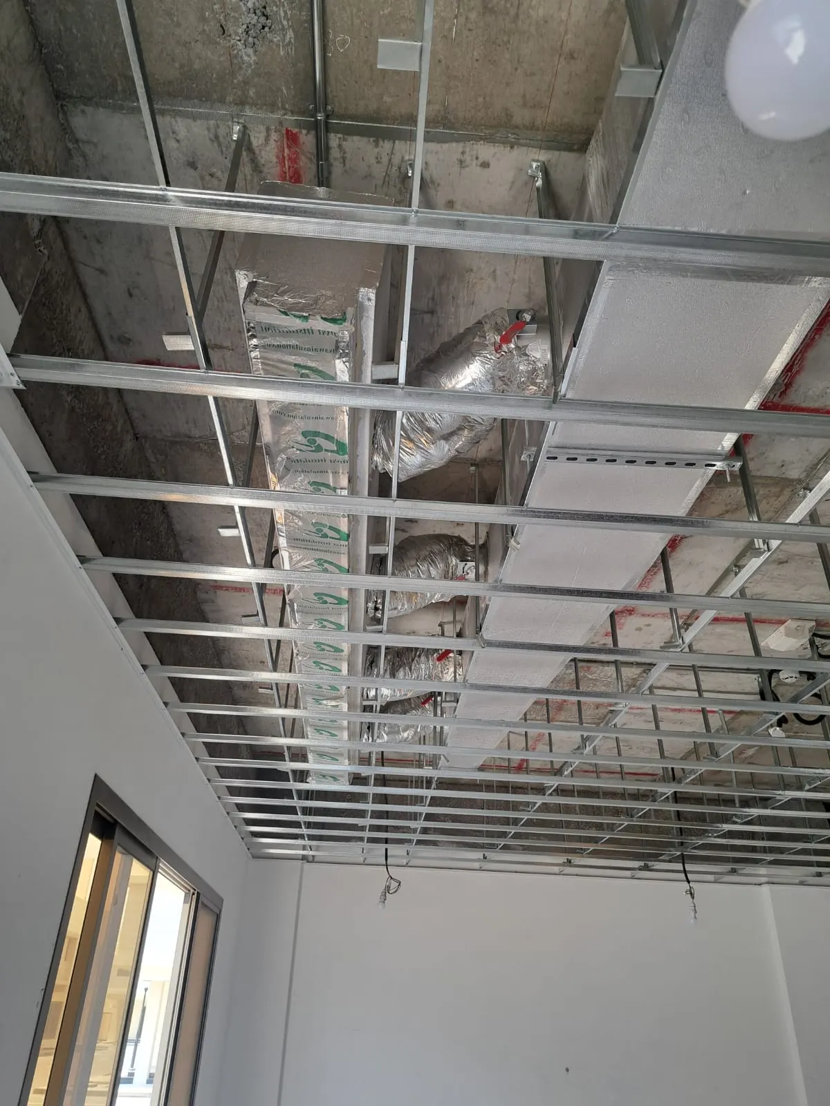 HVAC Systems project