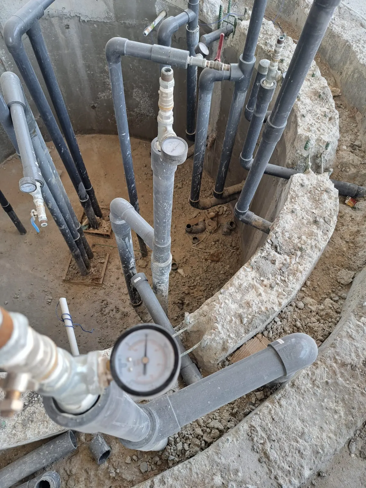HVAC Systems project