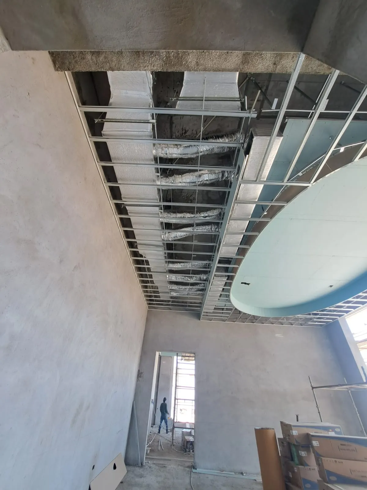 HVAC Systems project