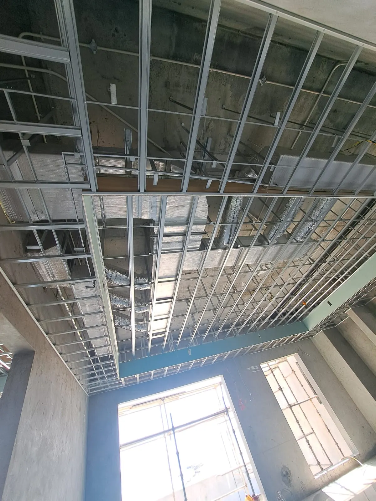 HVAC Systems project