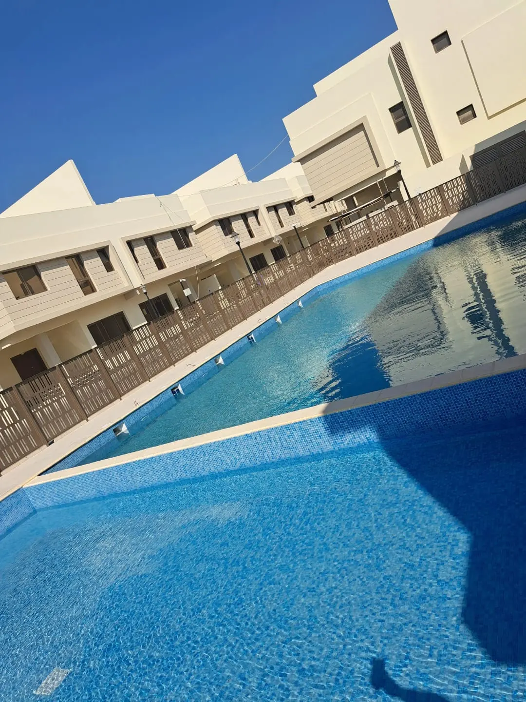 مشروع المسابح
