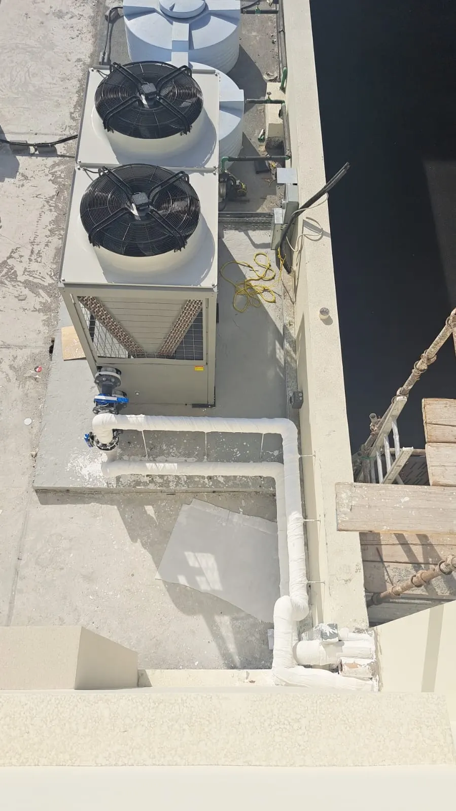 HVAC Systems project