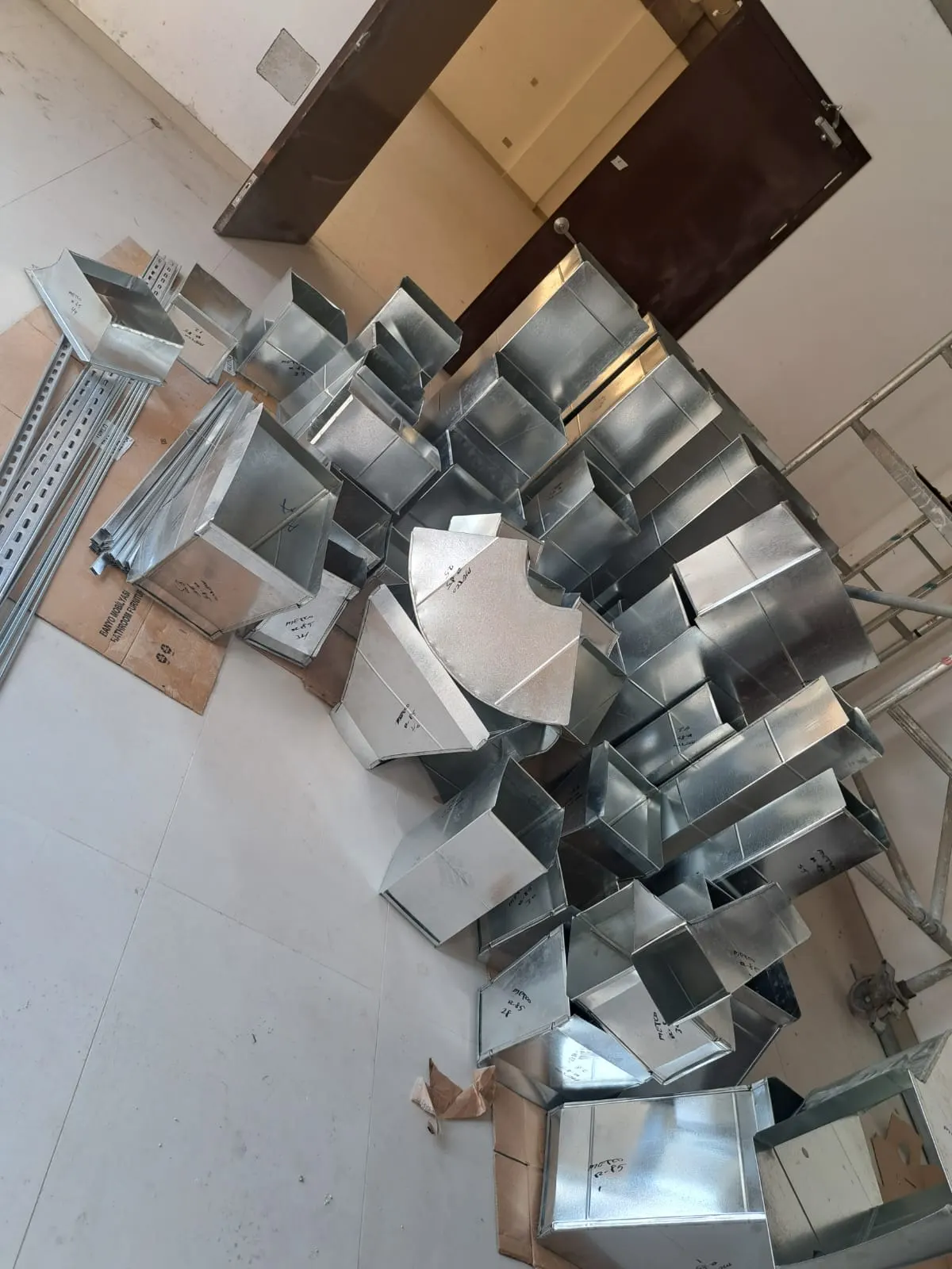 HVAC Systems project
