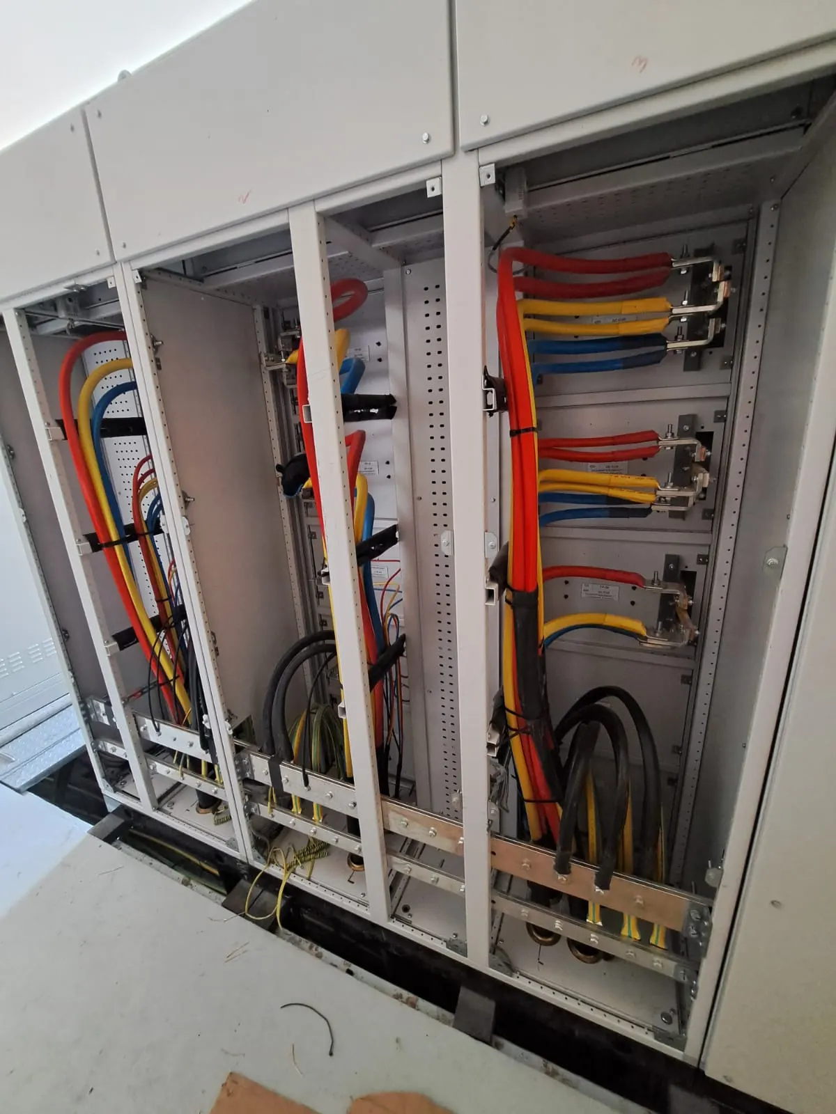 Electrical project