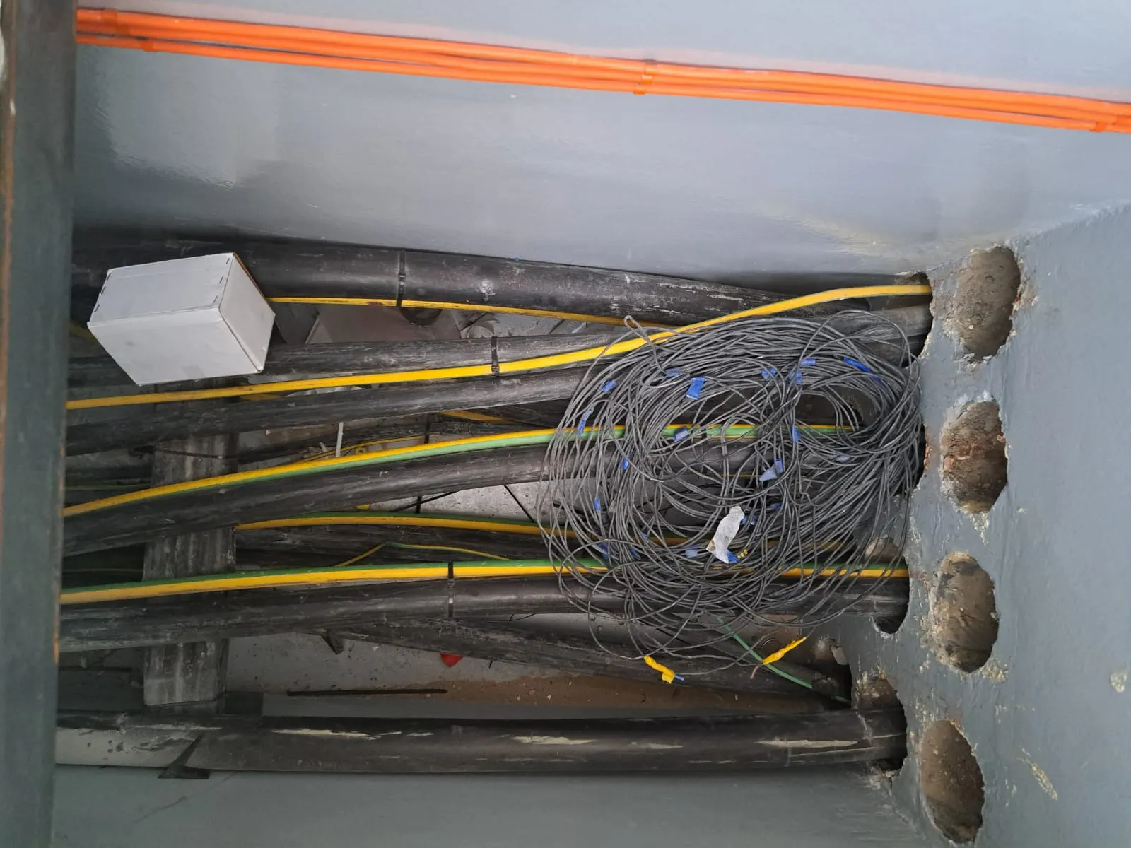 HVAC Systems project