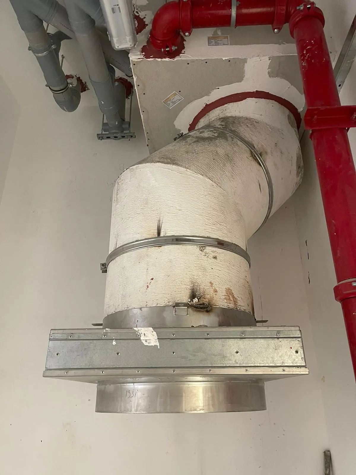 HVAC Systems project