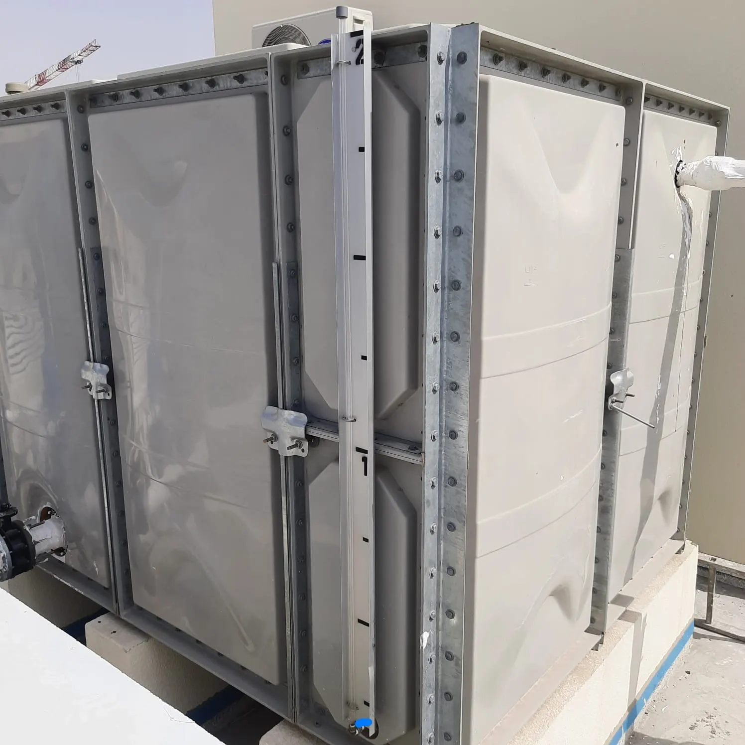 HVAC Systems project