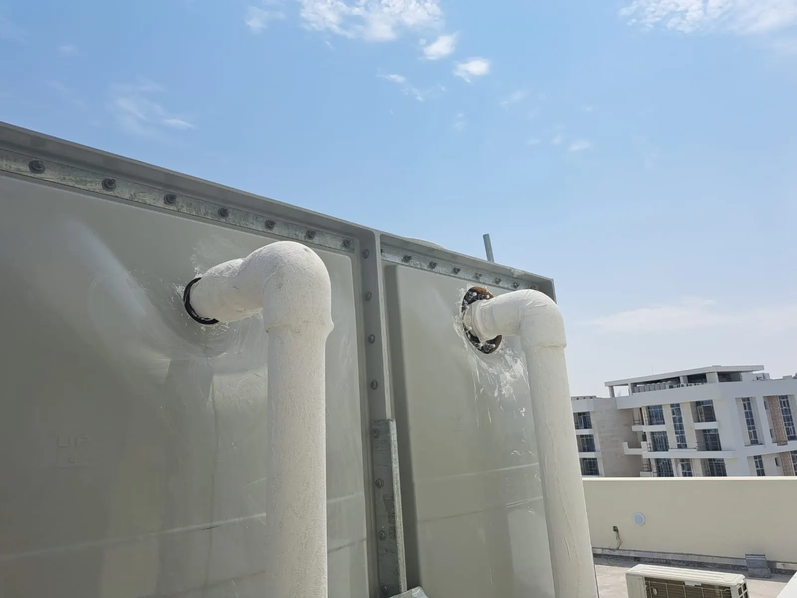 Mechanical Works project
