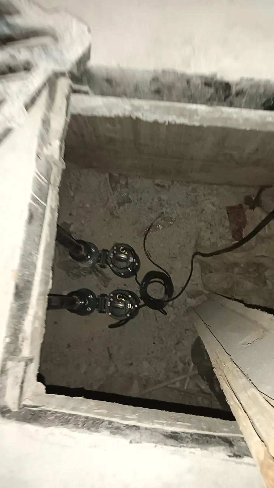 مشروع السباكة