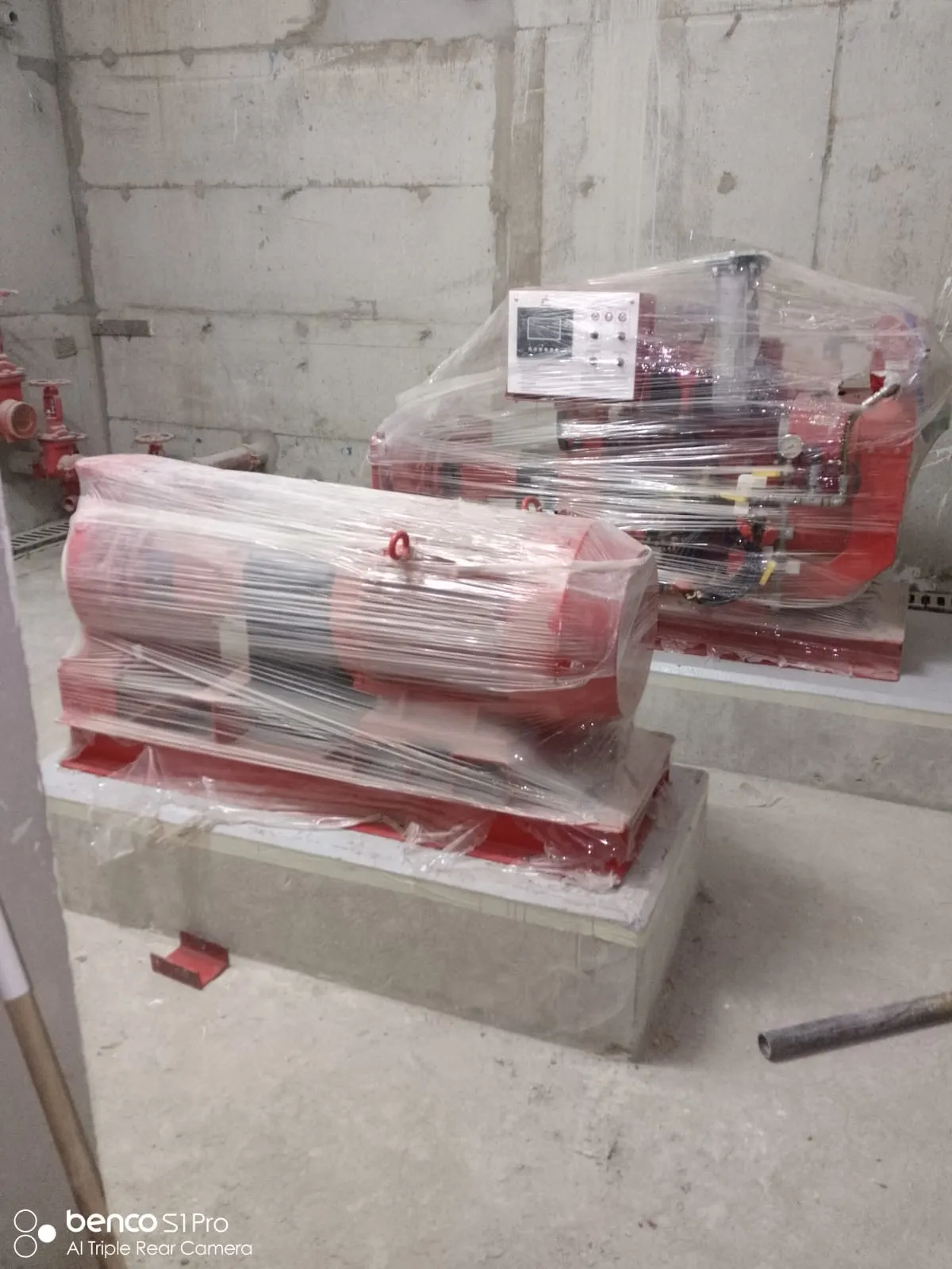 HVAC Systems project