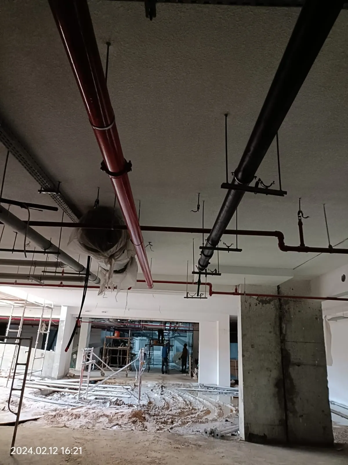 HVAC Systems project