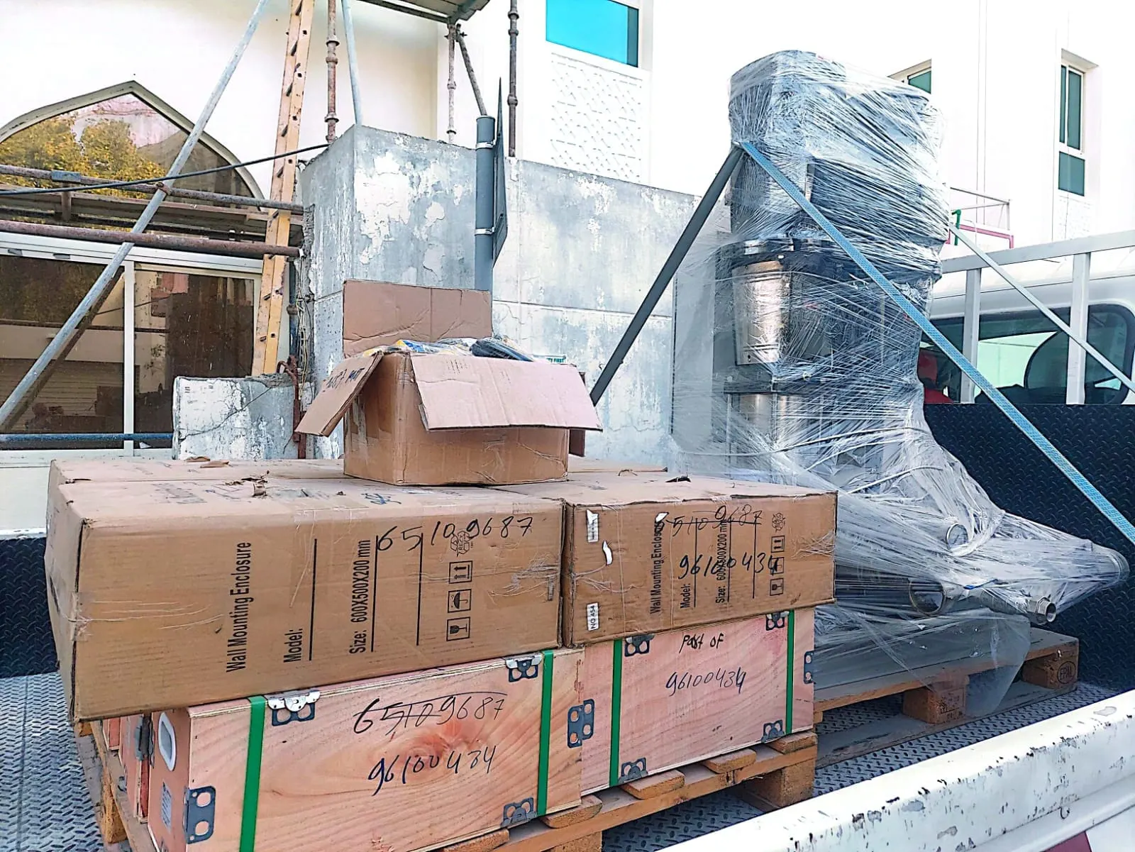 HVAC Systems project
