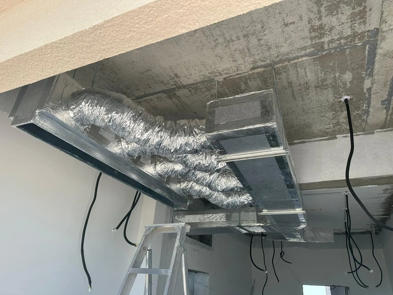 HVAC Systems project