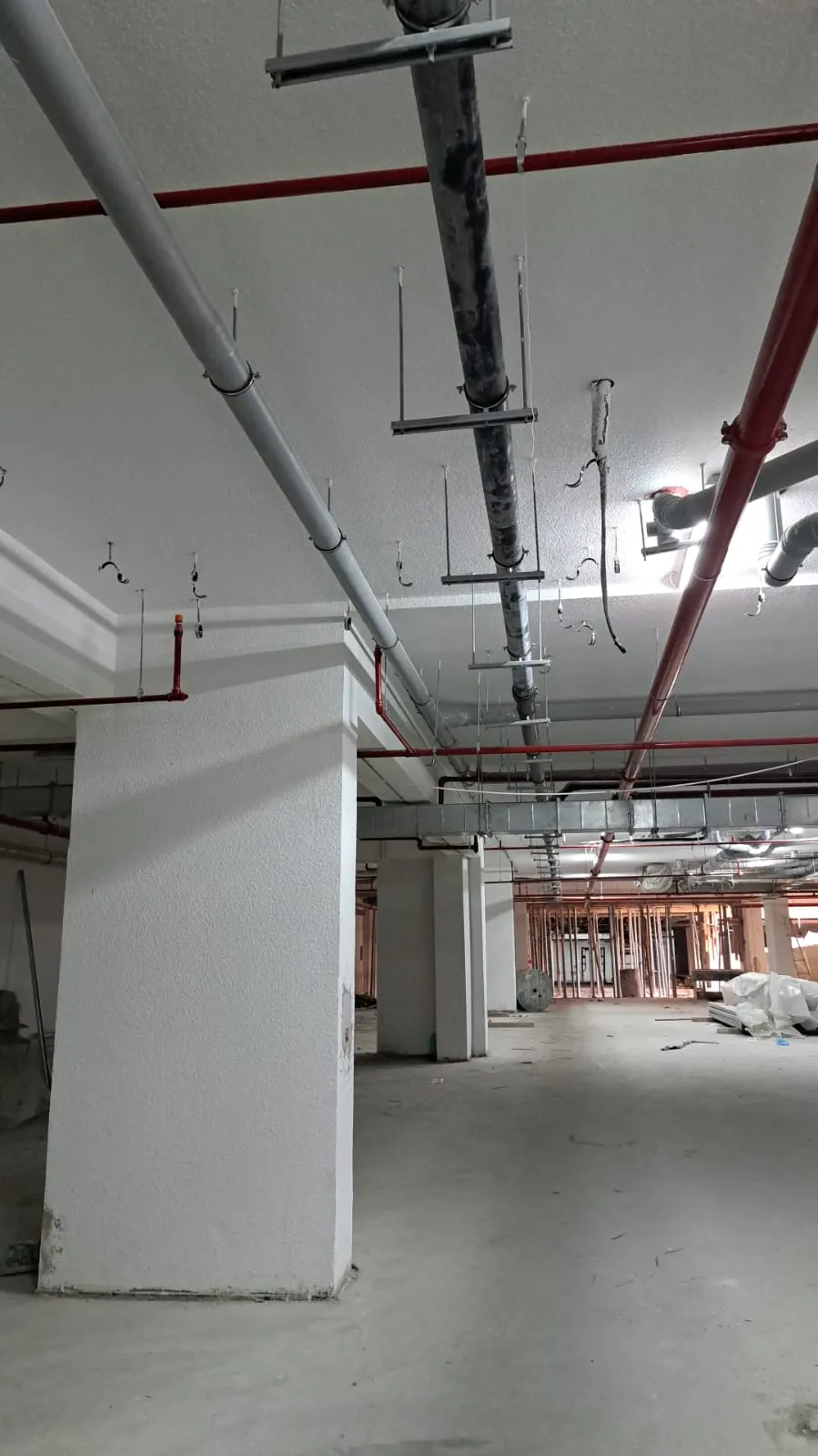 HVAC Systems project