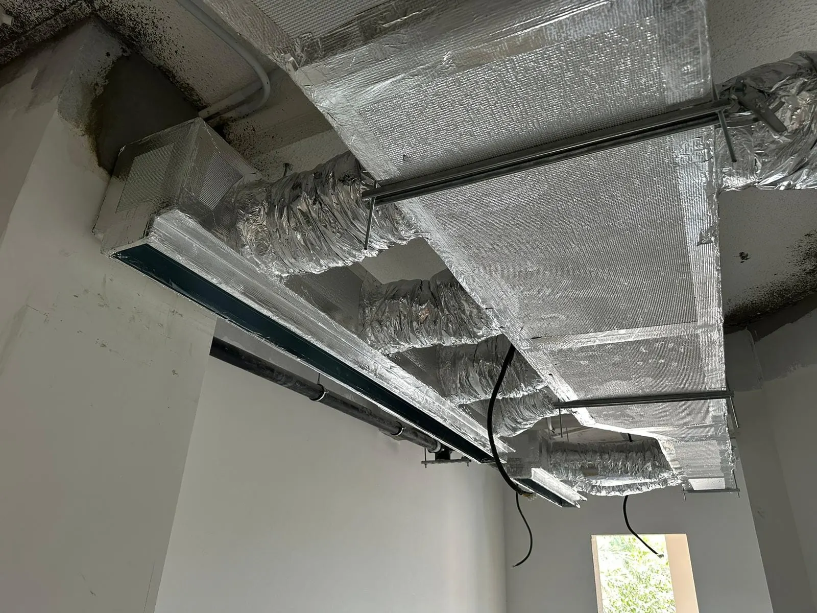 HVAC Systems project