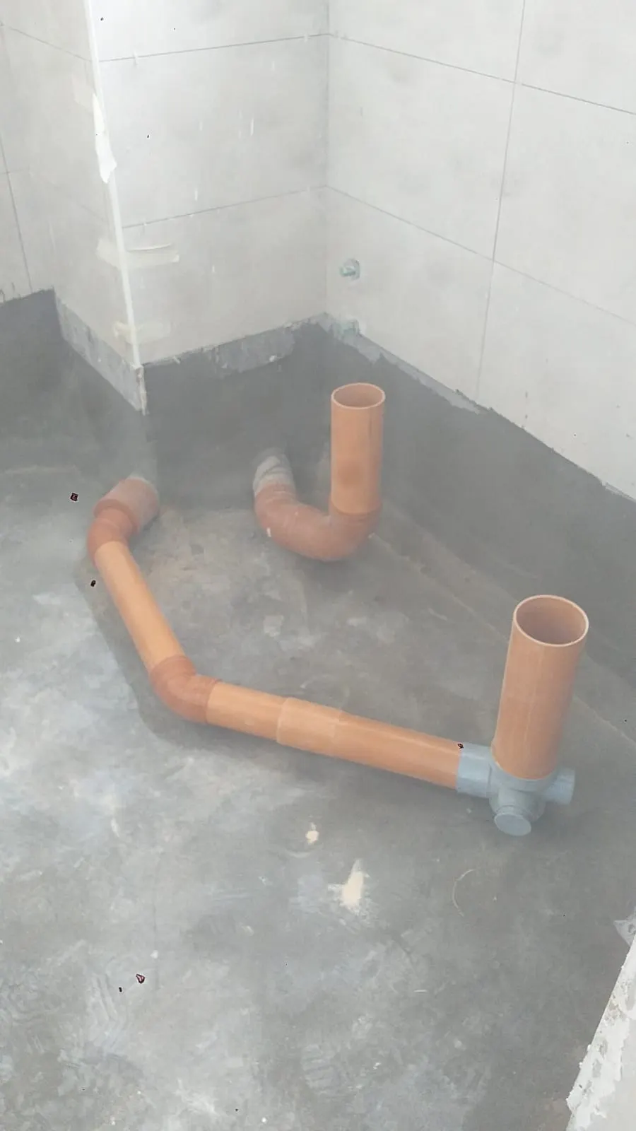 مشروع السباكة