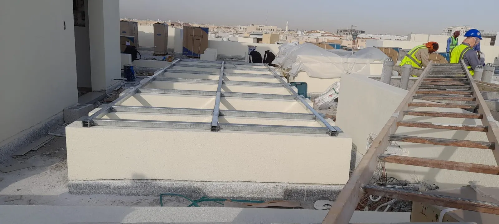HVAC Systems project