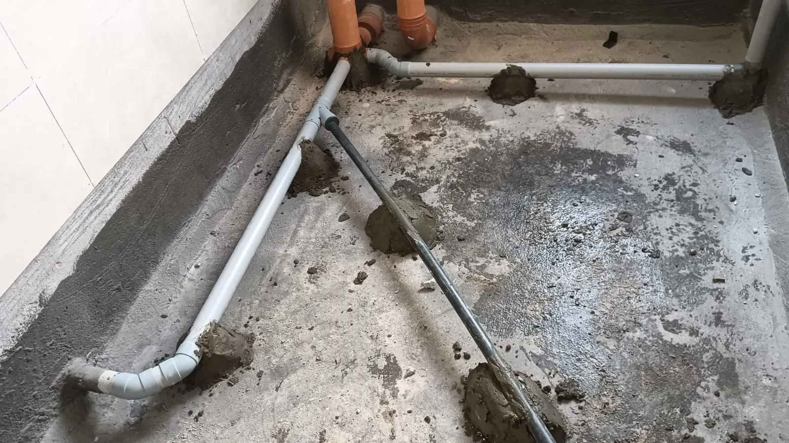 Irrigation Systems project
